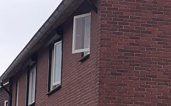 “Wie is wat?” in de wereld van het energieadvies... 12