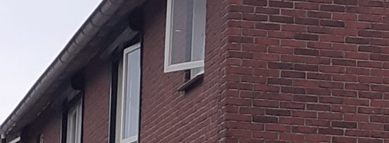 Let op: schuimbeton geldt niet altijd als isolatie! 10
