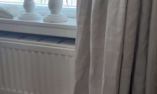 Een nageïsoleerde spouw herkennen 12