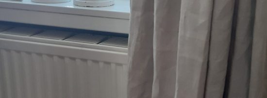 Een nageïsoleerde spouw herkennen 12