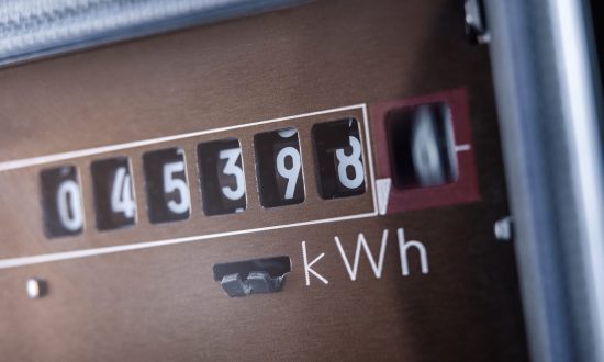 Een nageïsoleerde spouw herkennen 10