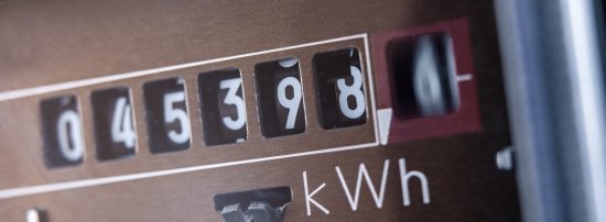 Een nageïsoleerde spouw herkennen 10