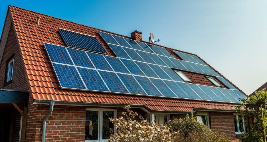 Stroomverbruik berekenen bij zonnepanelen 4